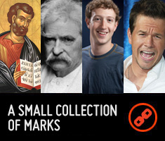 Marks